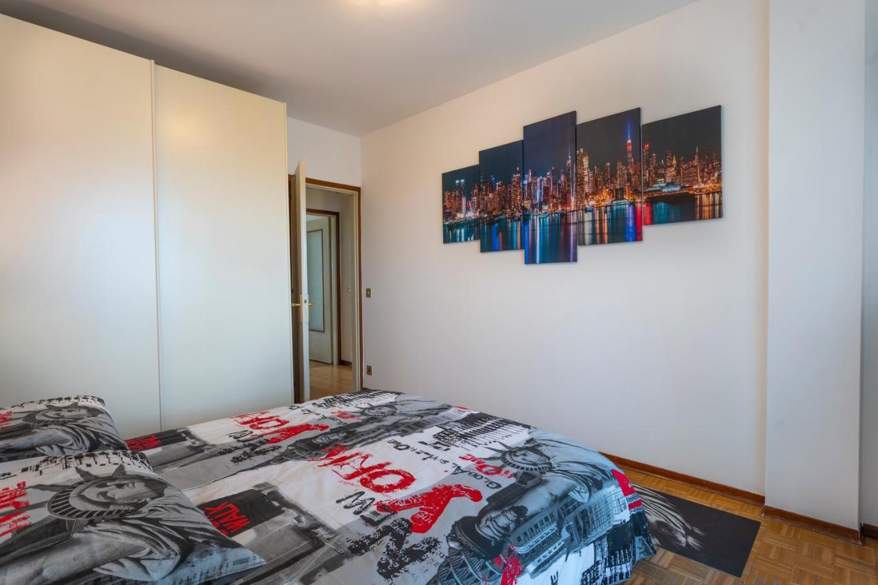 Zia Dina Apartment Pasian di Prato Eksteriør bilde
