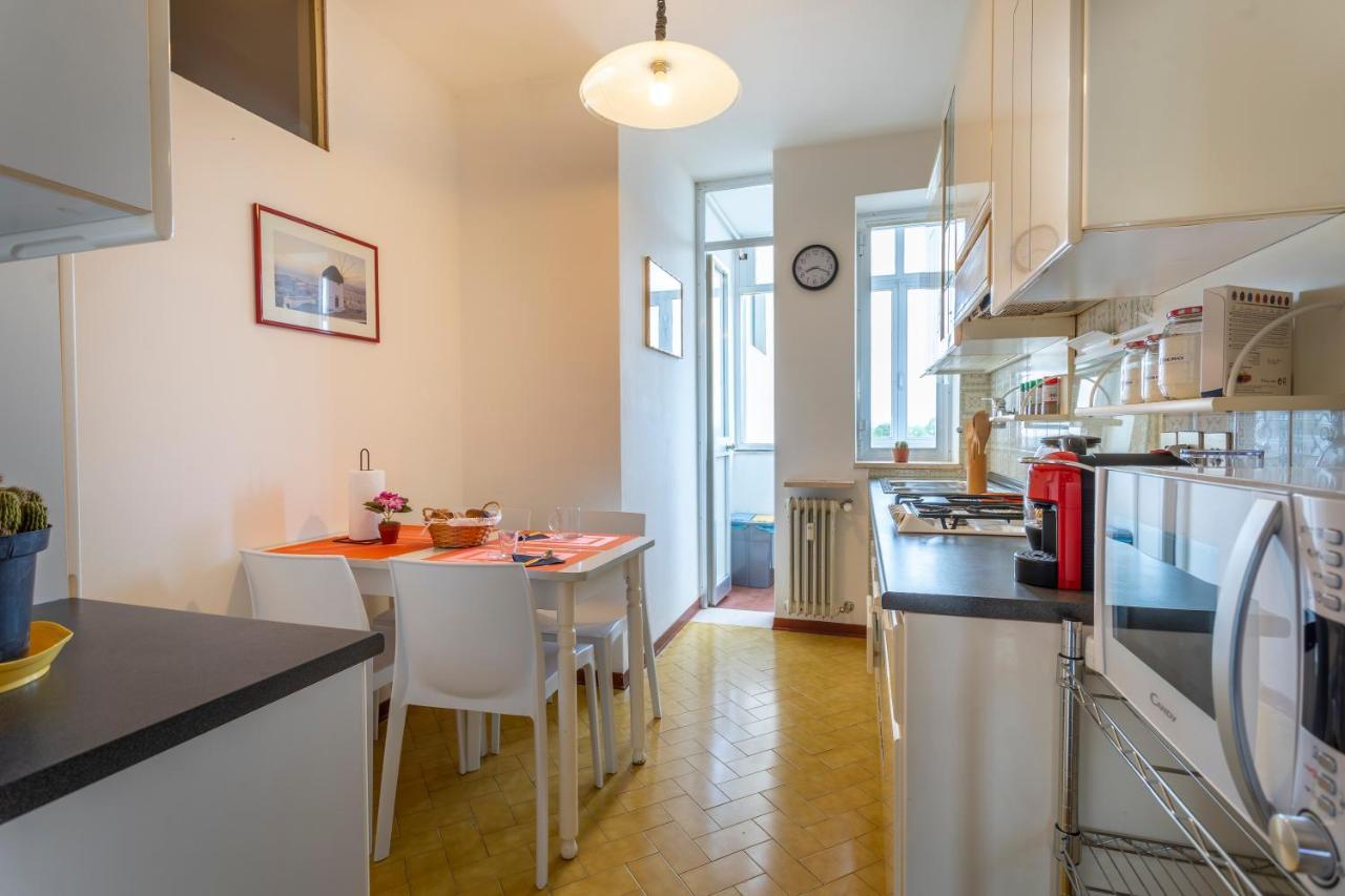 Zia Dina Apartment Pasian di Prato Eksteriør bilde