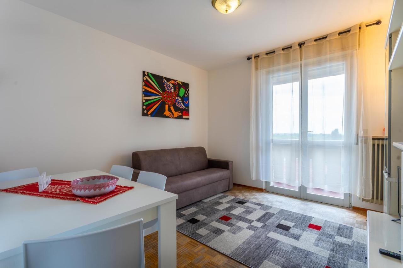 Zia Dina Apartment Pasian di Prato Eksteriør bilde