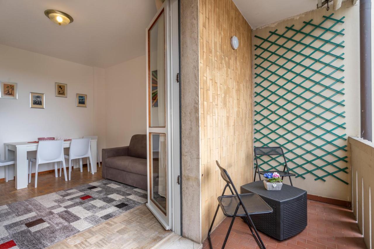 Zia Dina Apartment Pasian di Prato Eksteriør bilde