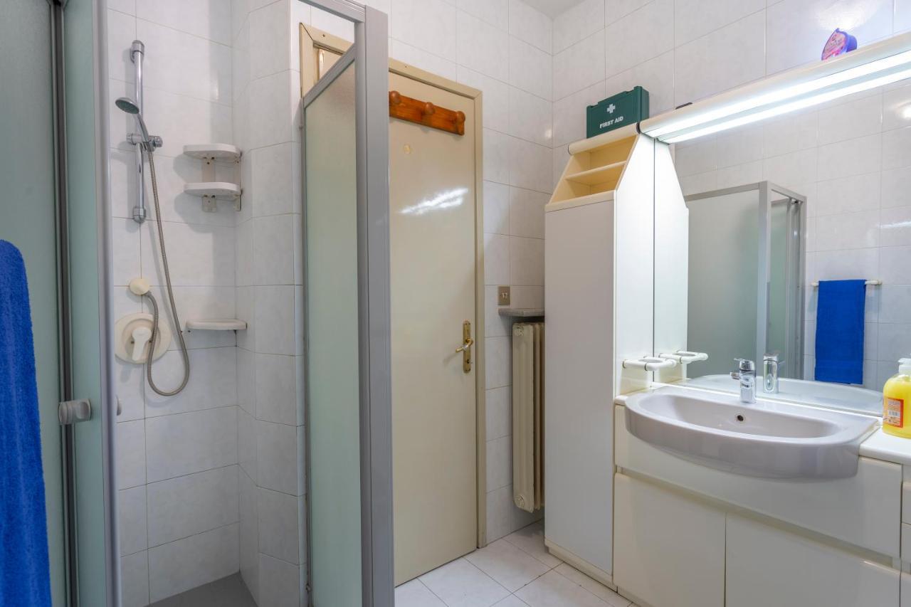 Zia Dina Apartment Pasian di Prato Eksteriør bilde