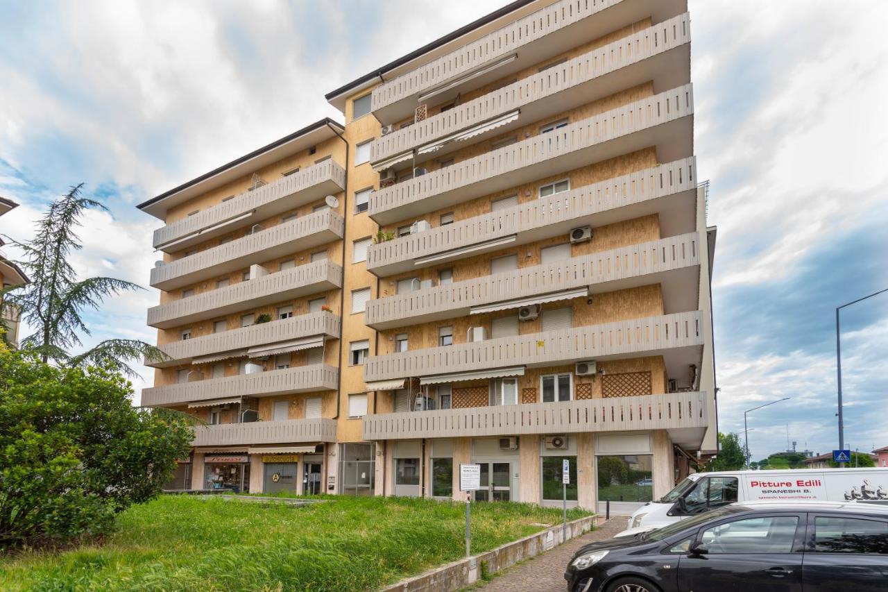 Zia Dina Apartment Pasian di Prato Eksteriør bilde