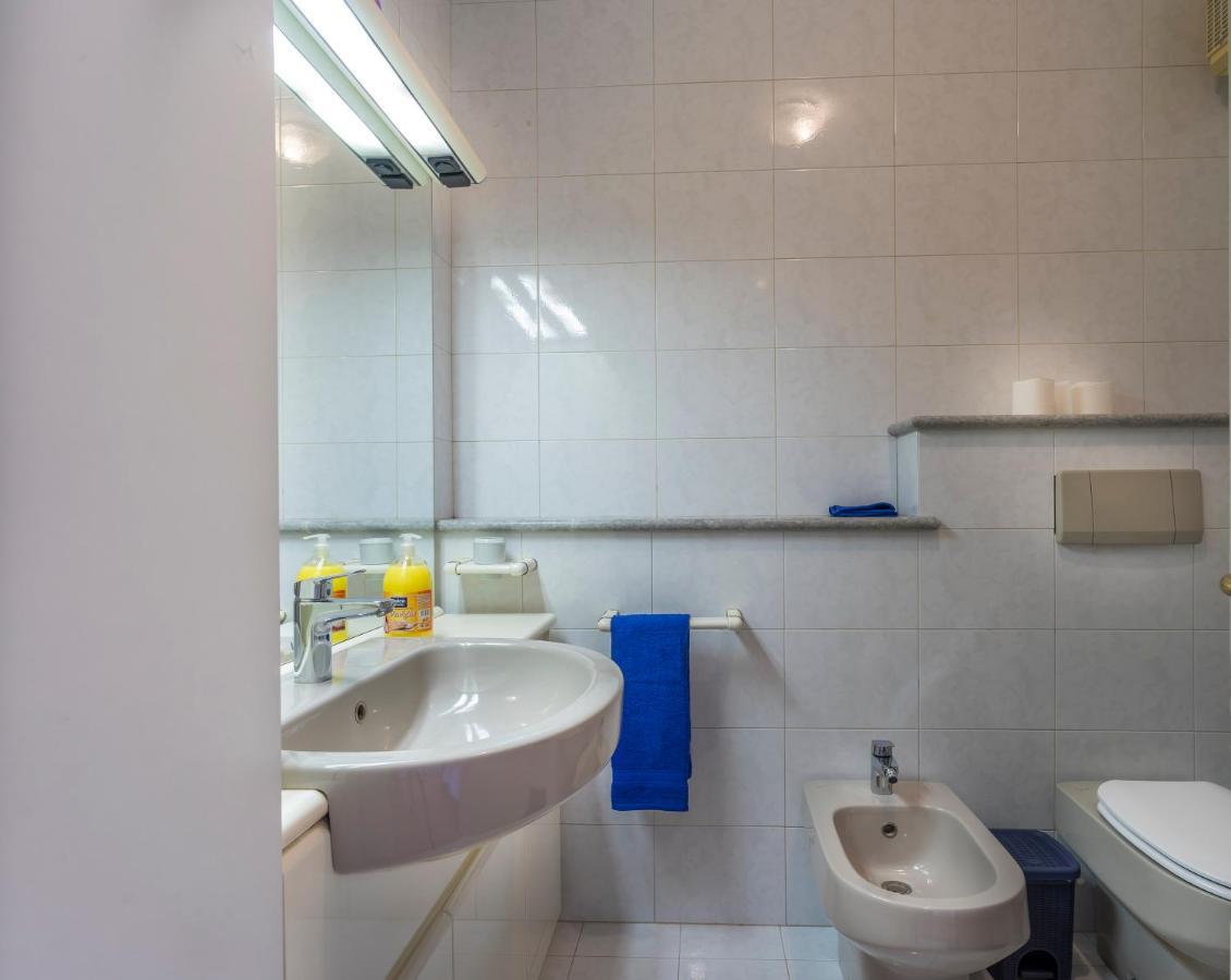 Zia Dina Apartment Pasian di Prato Eksteriør bilde